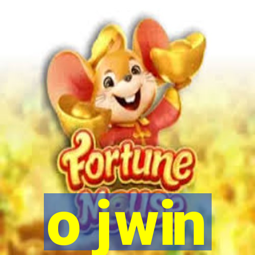 o jwin